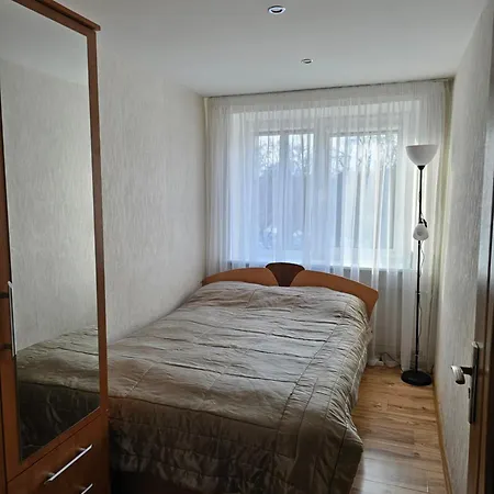 Apartment Cozy River Flat *