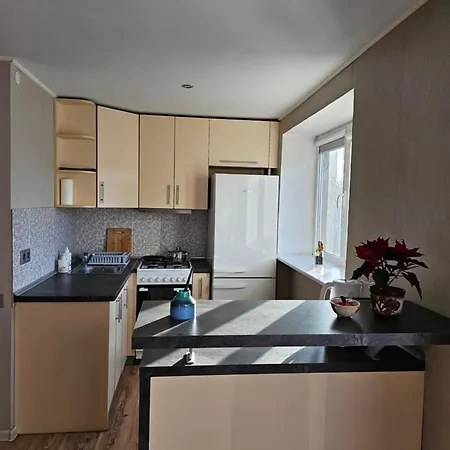Apartment Cozy River Flat *