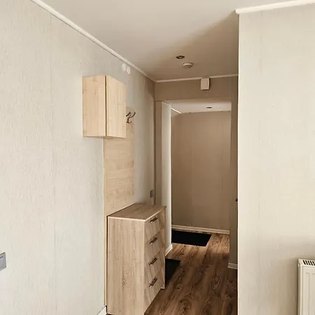 Cozy River Flat * Kaunas