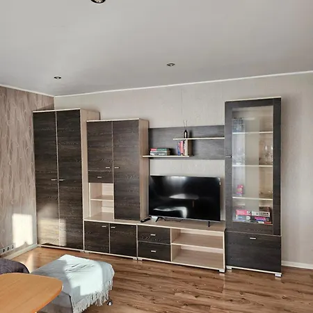 Cozy River Flat *